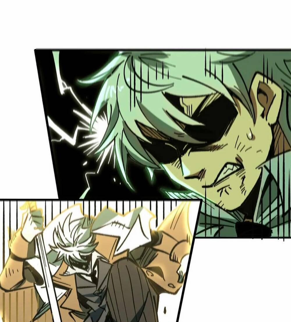 Trưởng Giám Ngục Trông Coi Các Ma Nữ 45 trang 33