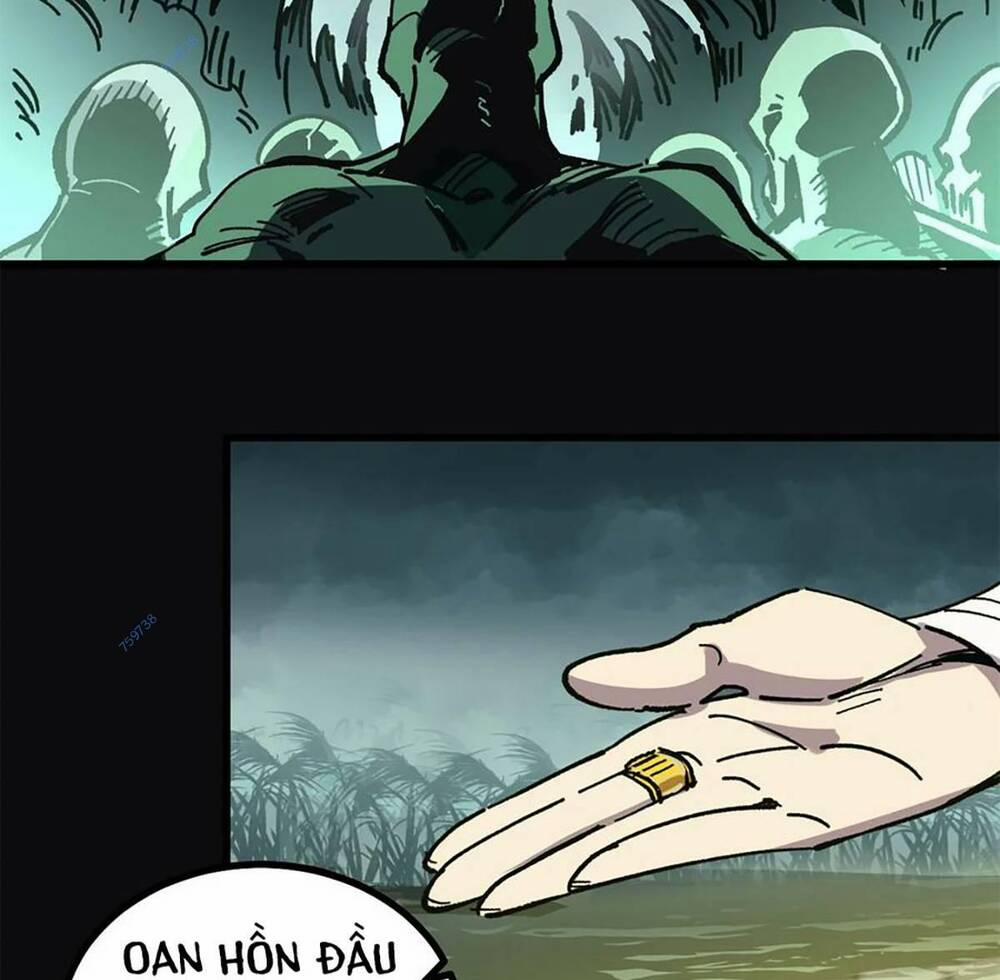 Trưởng Giám Ngục Trông Coi Các Ma Nữ 45 trang 40