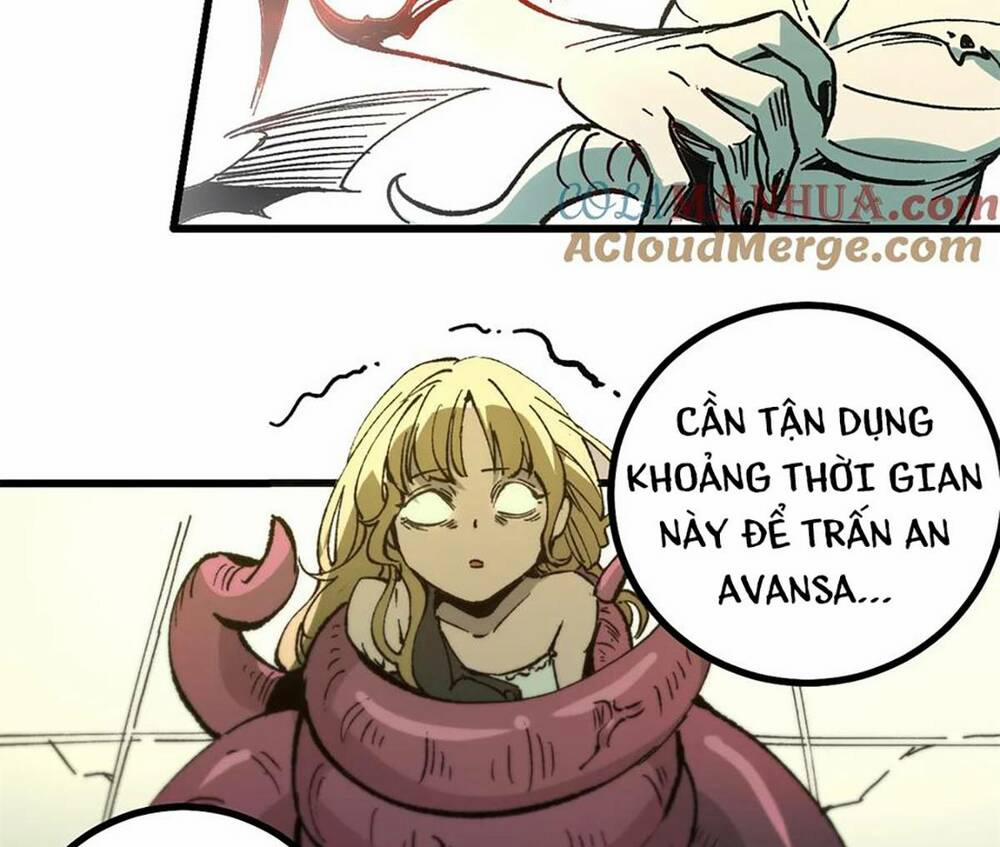 Trưởng Giám Ngục Trông Coi Các Ma Nữ 45 trang 5