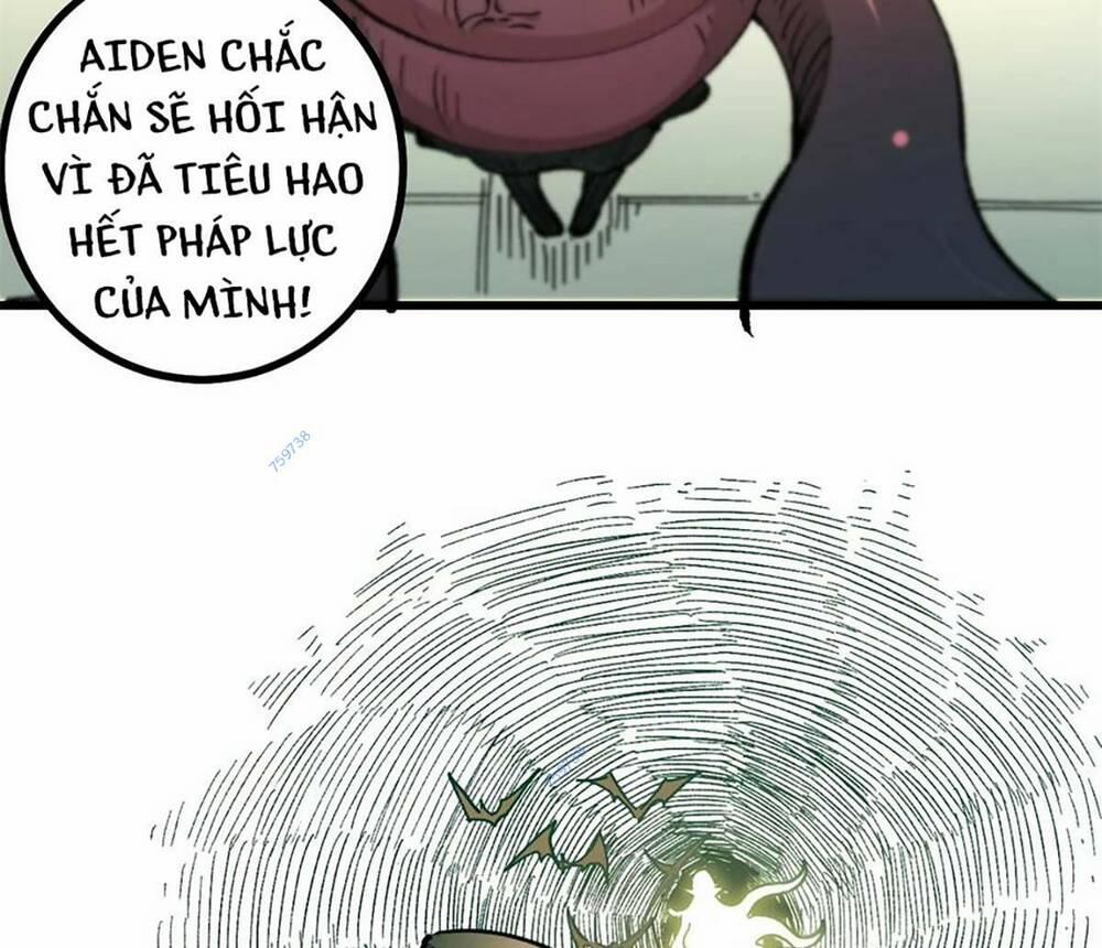 Trưởng Giám Ngục Trông Coi Các Ma Nữ 45 trang 6