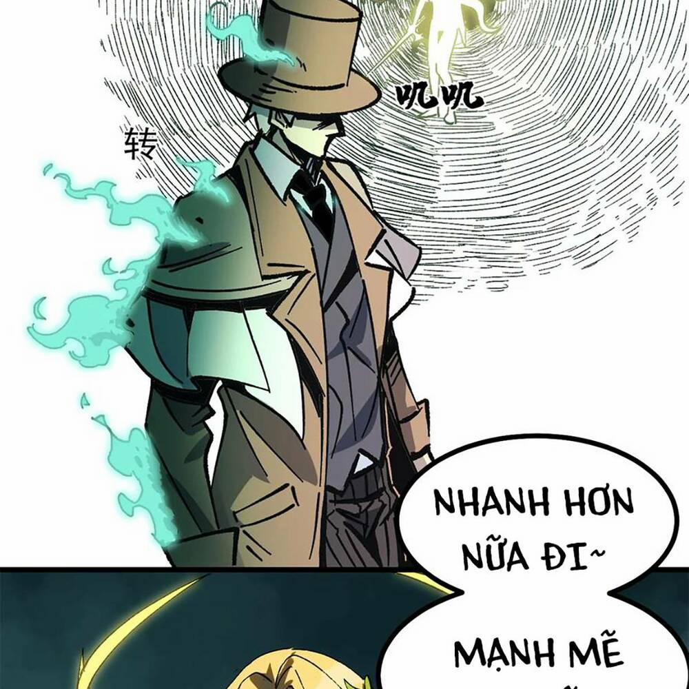 Trưởng Giám Ngục Trông Coi Các Ma Nữ 45 trang 7