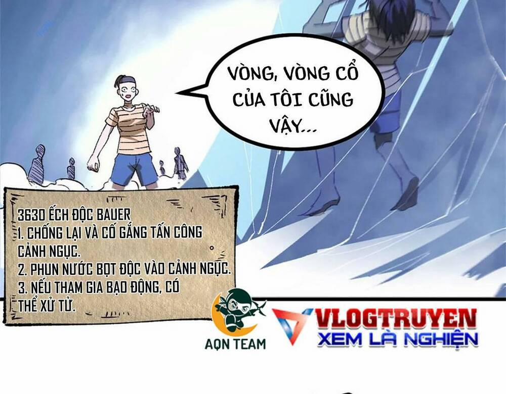 Trưởng Giám Ngục Trông Coi Các Ma Nữ 47 trang 26