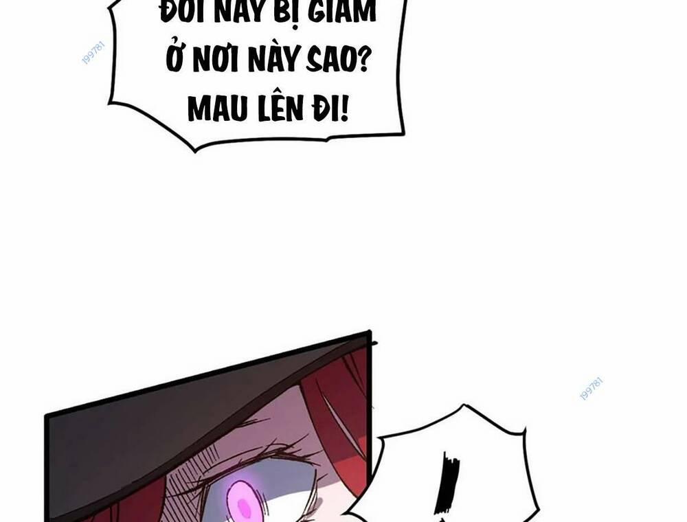 Trưởng Giám Ngục Trông Coi Các Ma Nữ 47 trang 34