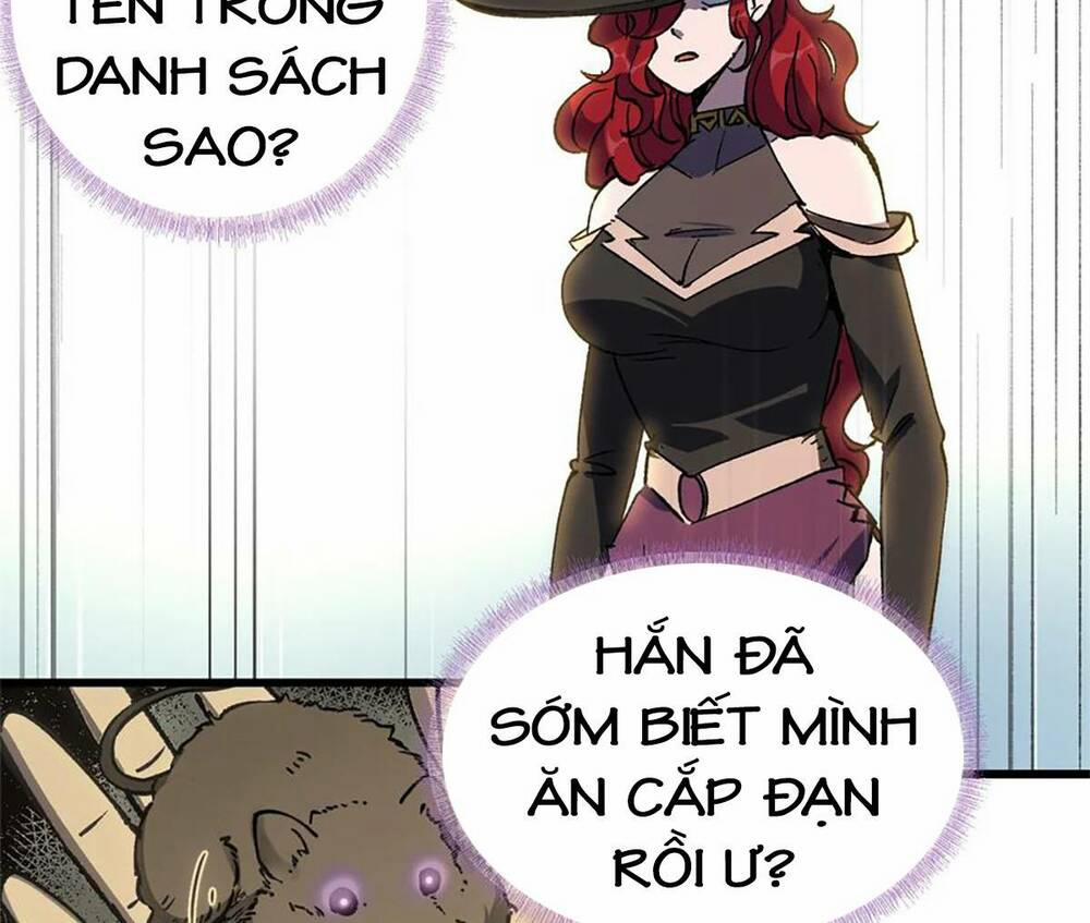 Trưởng Giám Ngục Trông Coi Các Ma Nữ 47 trang 37