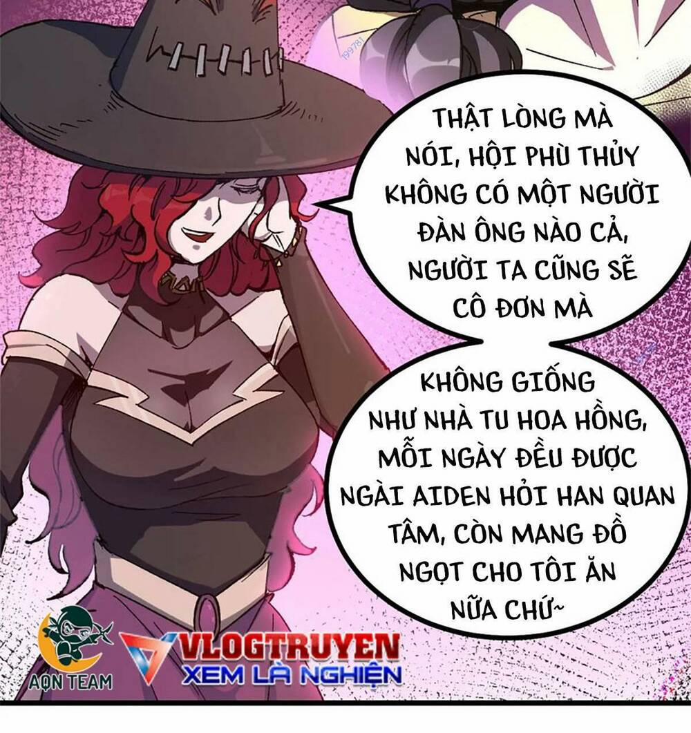 Trưởng Giám Ngục Trông Coi Các Ma Nữ 47 trang 56
