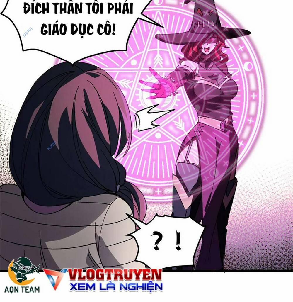 Trưởng Giám Ngục Trông Coi Các Ma Nữ 47 trang 62