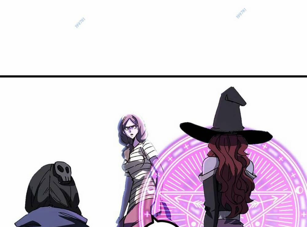 Trưởng Giám Ngục Trông Coi Các Ma Nữ 47 trang 64