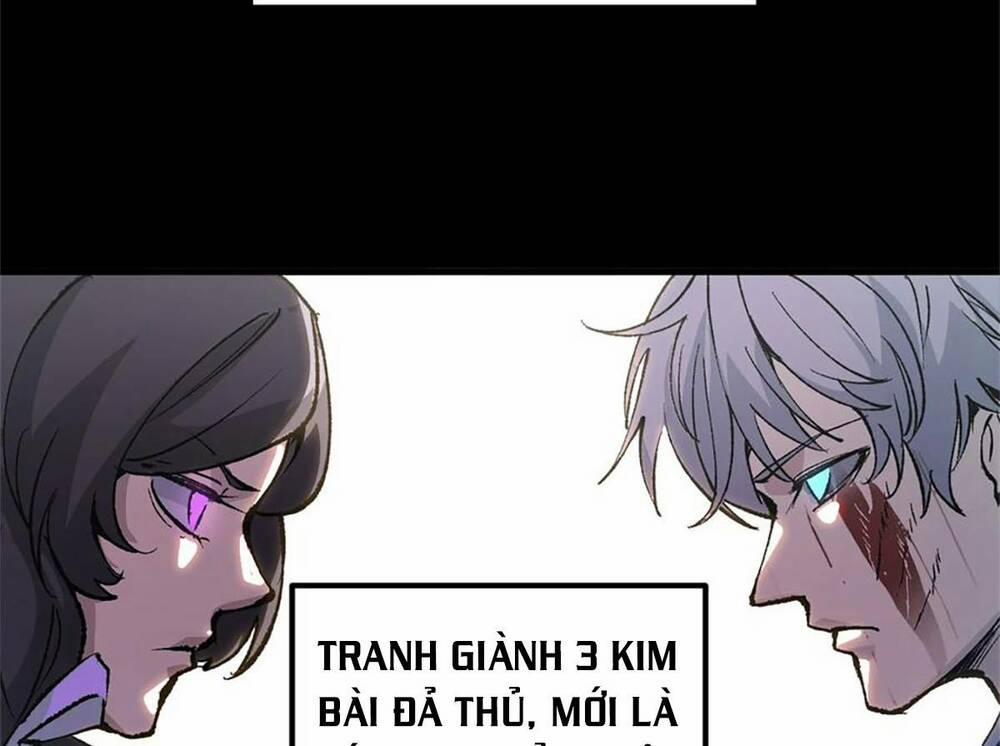 Trưởng Giám Ngục Trông Coi Các Ma Nữ 47 trang 7