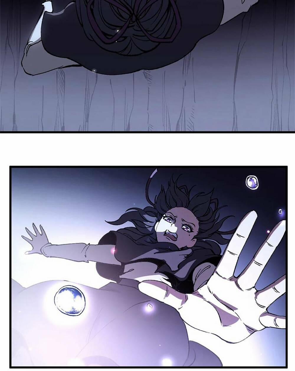 Trưởng Giám Ngục Trông Coi Các Ma Nữ 47 trang 73