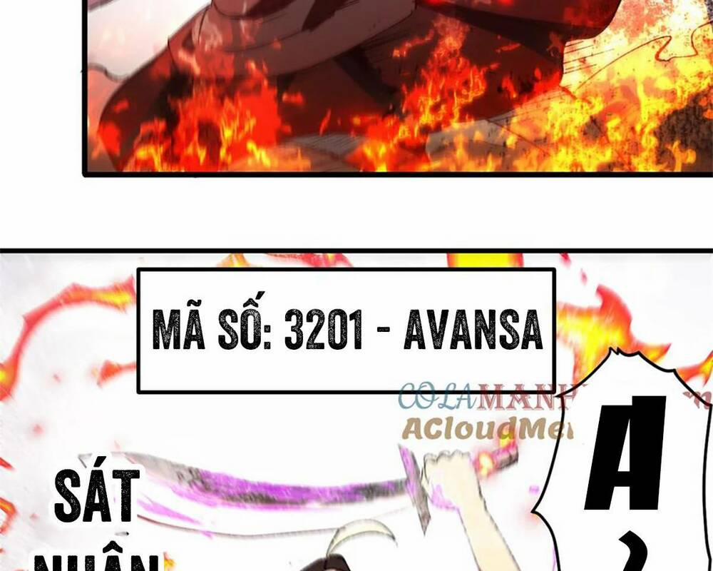 Trưởng Giám Ngục Trông Coi Các Ma Nữ 47 trang 83