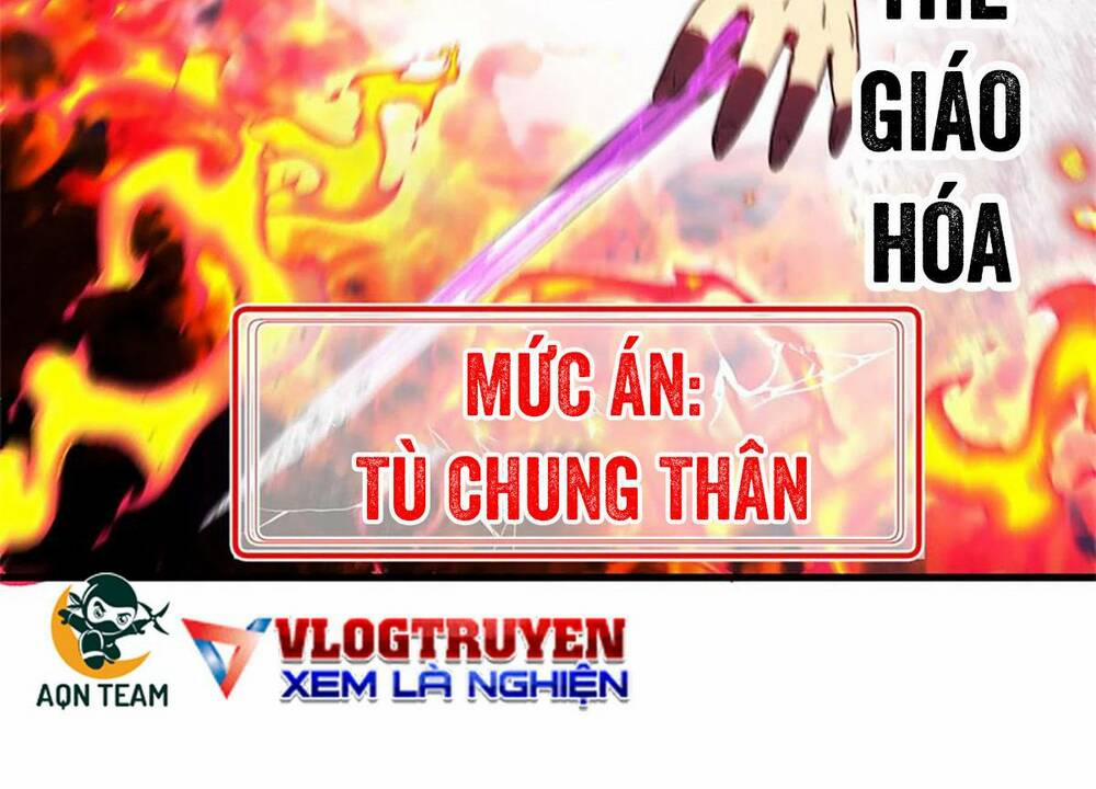 Trưởng Giám Ngục Trông Coi Các Ma Nữ 47 trang 85