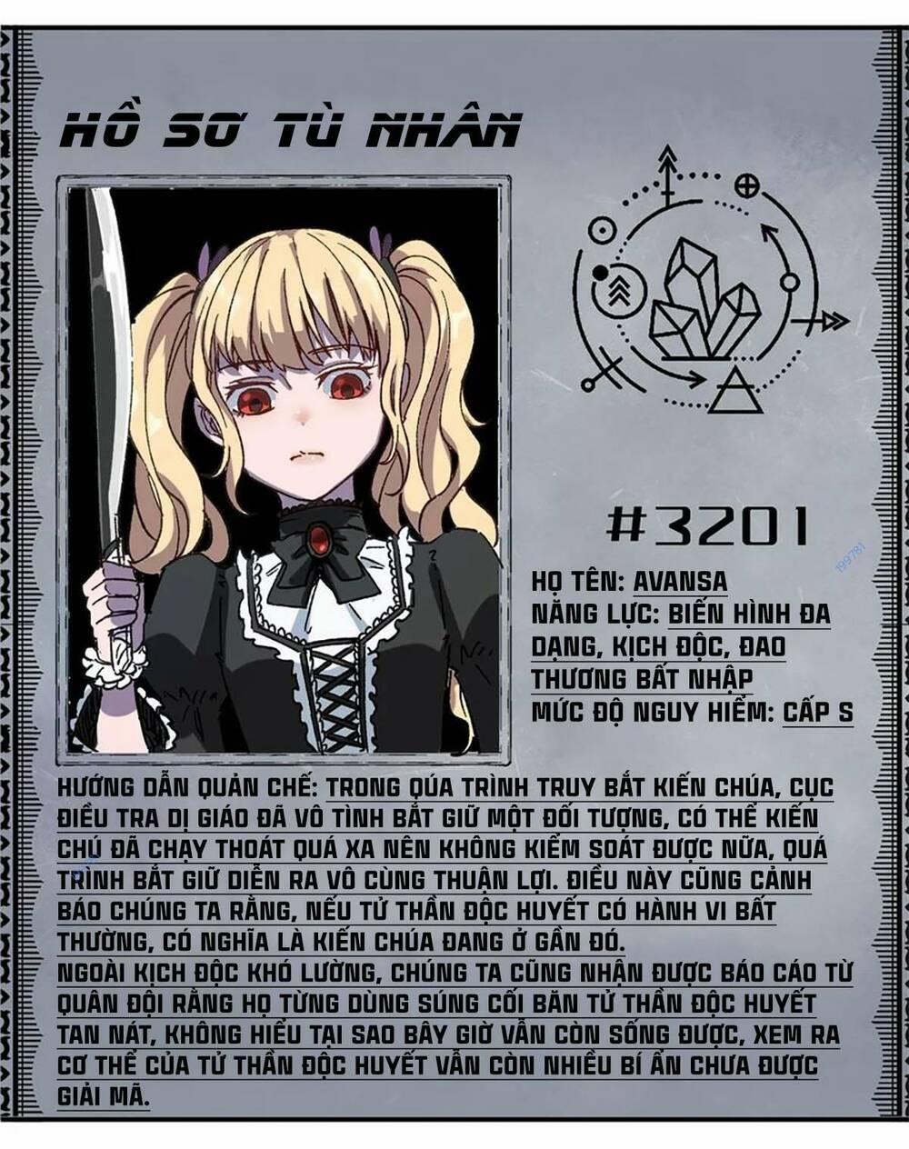 Trưởng Giám Ngục Trông Coi Các Ma Nữ 47 trang 86