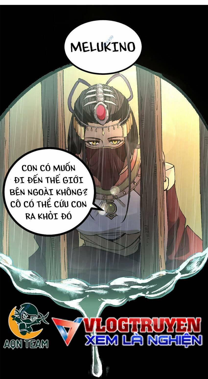 Trưởng Giám Ngục Trông Coi Các Ma Nữ 48 trang 2