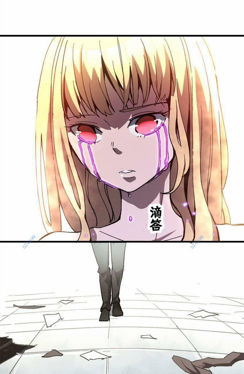 Trưởng Giám Ngục Trông Coi Các Ma Nữ 48 trang 34