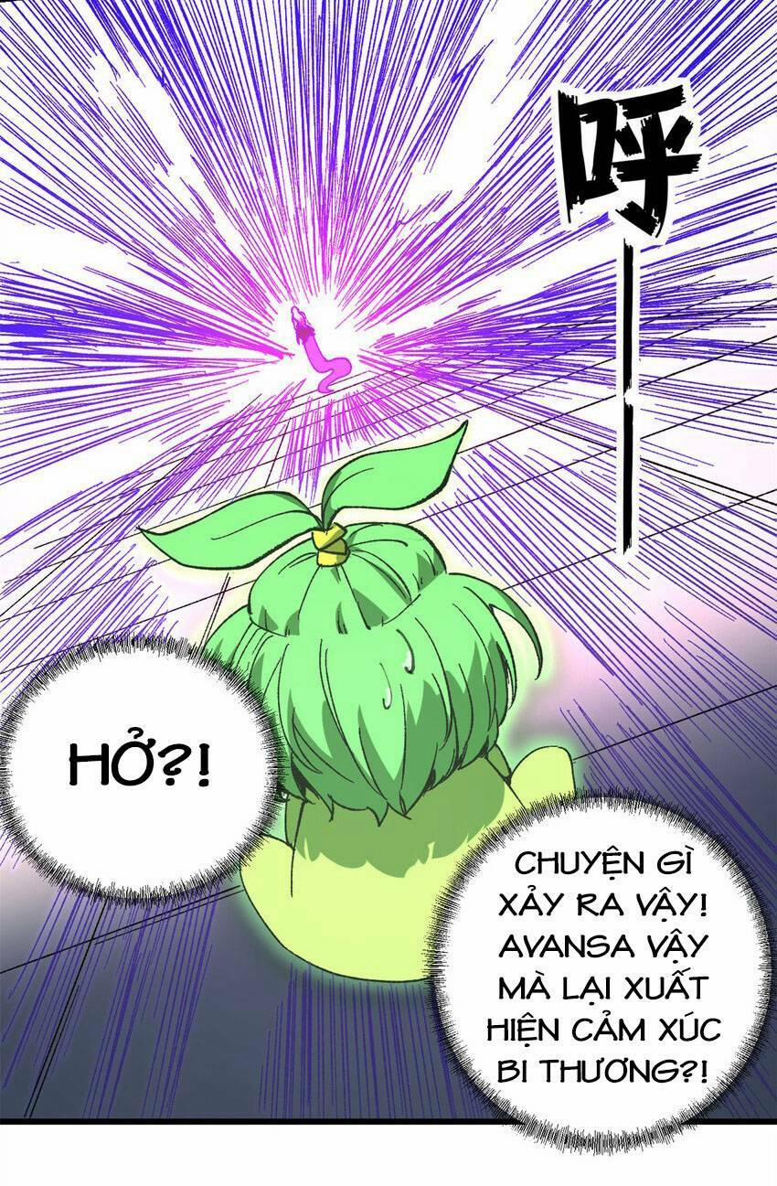 Trưởng Giám Ngục Trông Coi Các Ma Nữ 48 trang 37