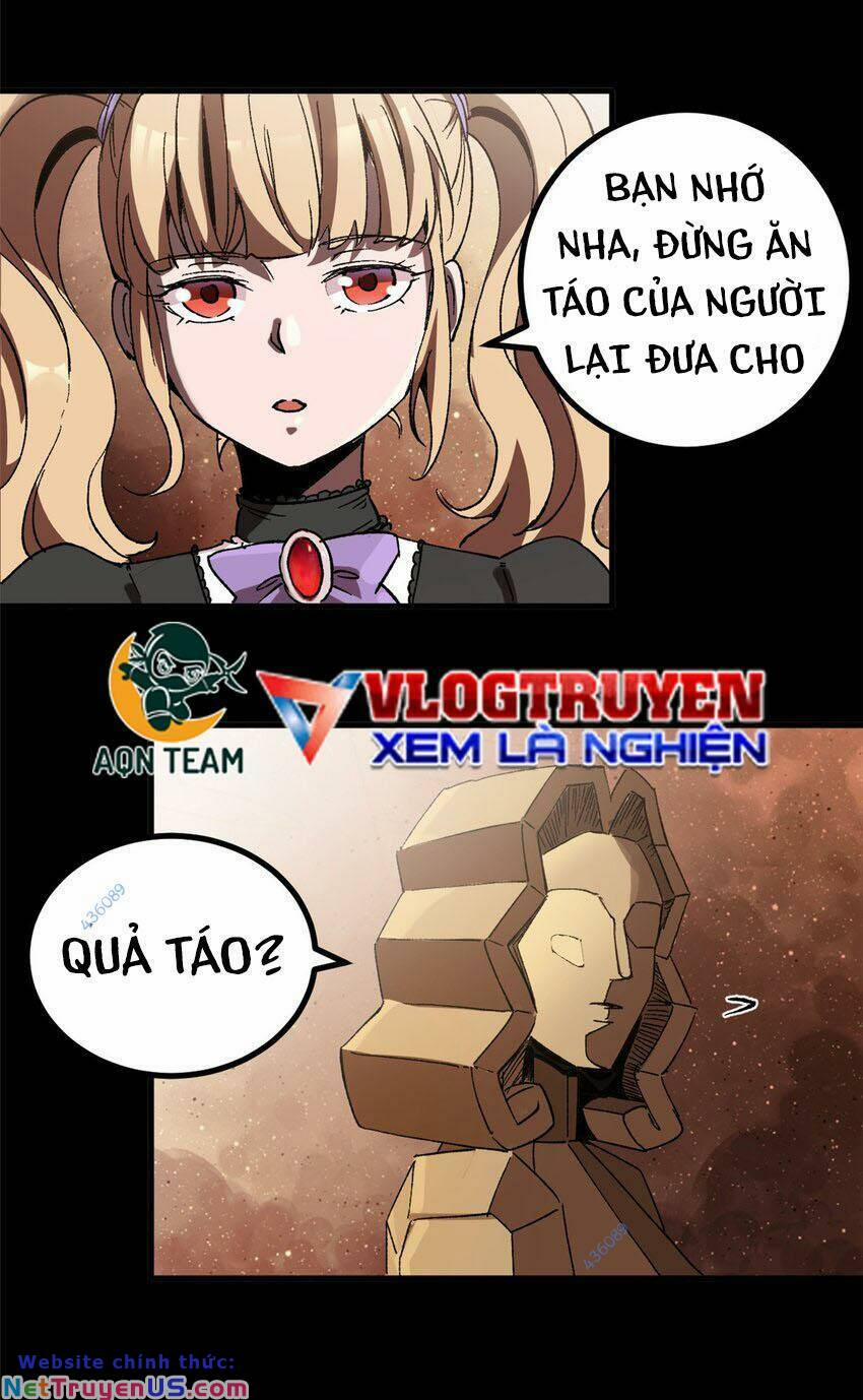 Trưởng Giám Ngục Trông Coi Các Ma Nữ 49 trang 15