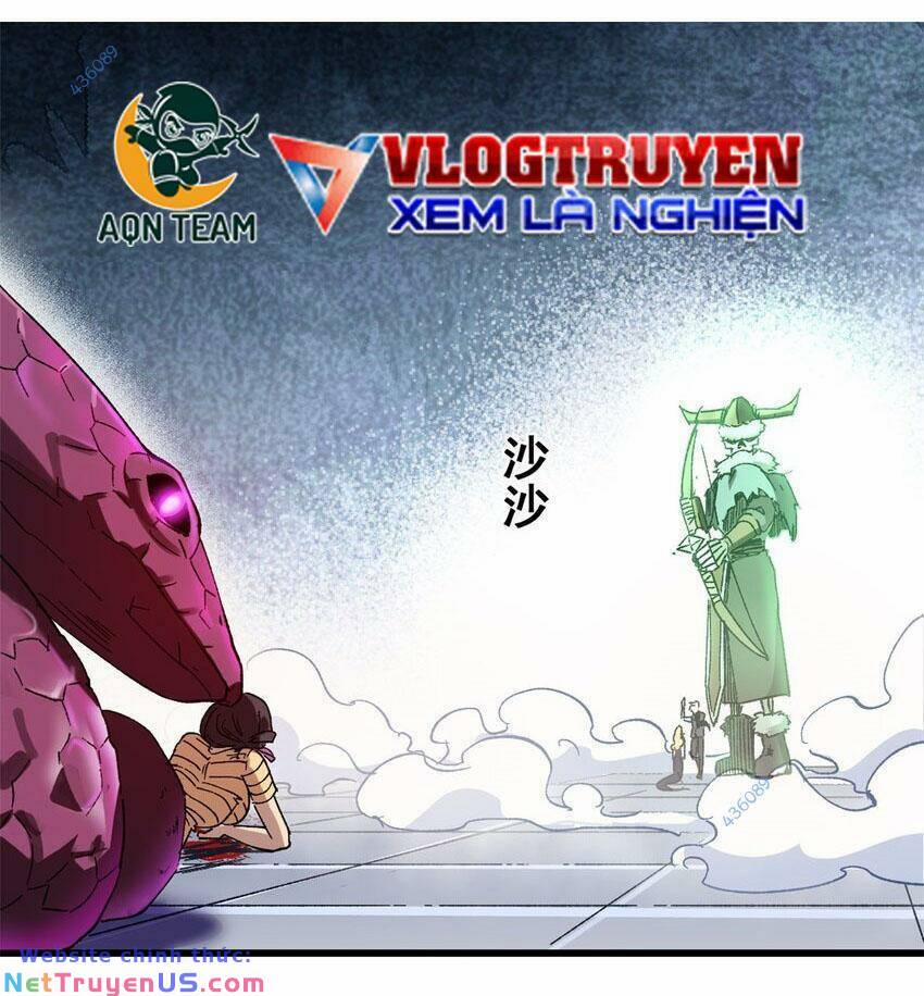 Trưởng Giám Ngục Trông Coi Các Ma Nữ 49 trang 2