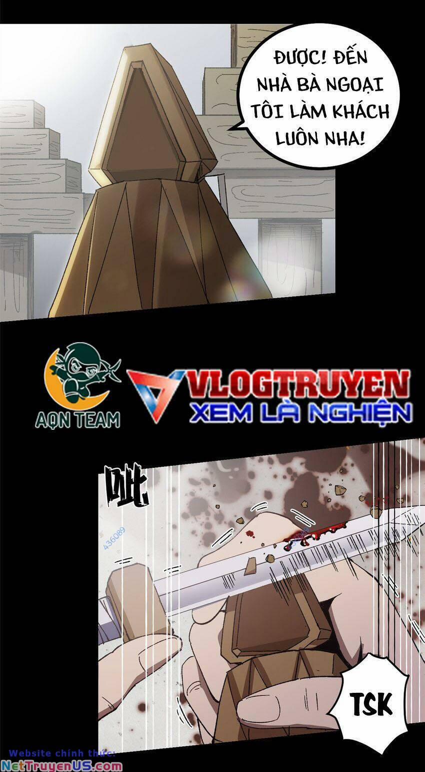 Trưởng Giám Ngục Trông Coi Các Ma Nữ 49 trang 21