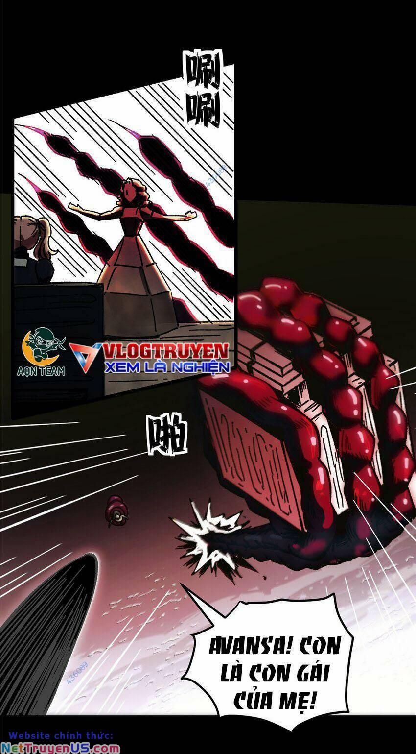 Trưởng Giám Ngục Trông Coi Các Ma Nữ 49 trang 27