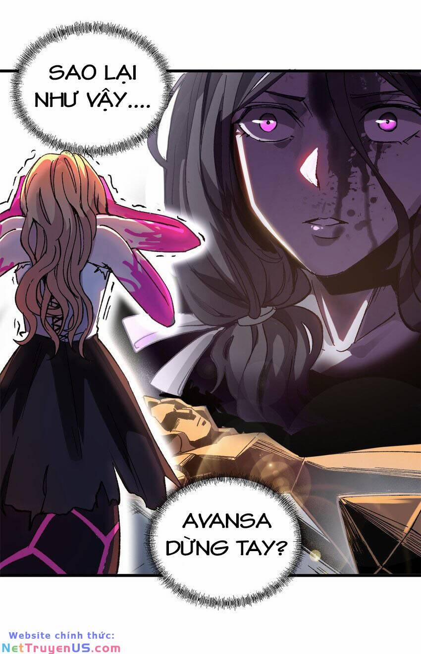 Trưởng Giám Ngục Trông Coi Các Ma Nữ 49 trang 3