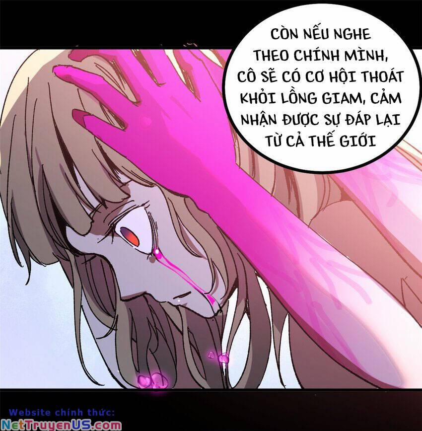 Trưởng Giám Ngục Trông Coi Các Ma Nữ 49 trang 31