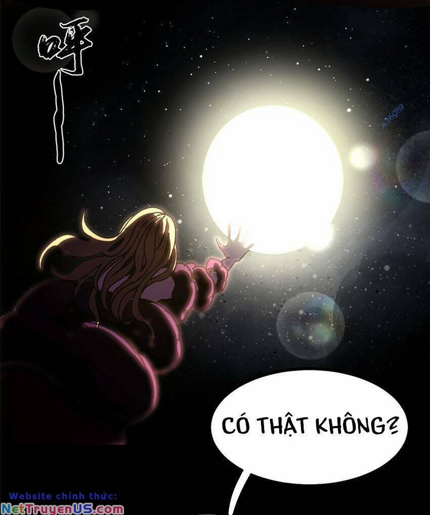 Trưởng Giám Ngục Trông Coi Các Ma Nữ 49 trang 32