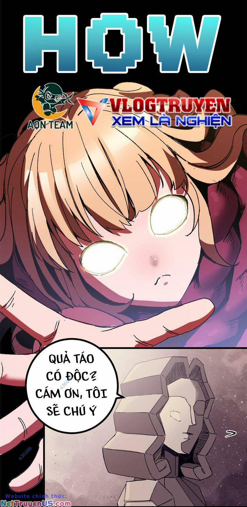 Trưởng Giám Ngục Trông Coi Các Ma Nữ 49 trang 35