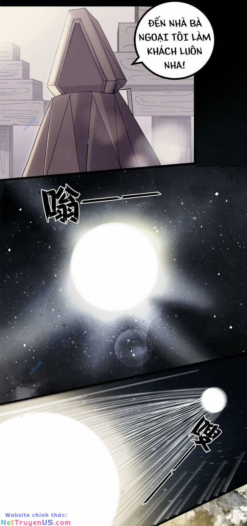 Trưởng Giám Ngục Trông Coi Các Ma Nữ 49 trang 37