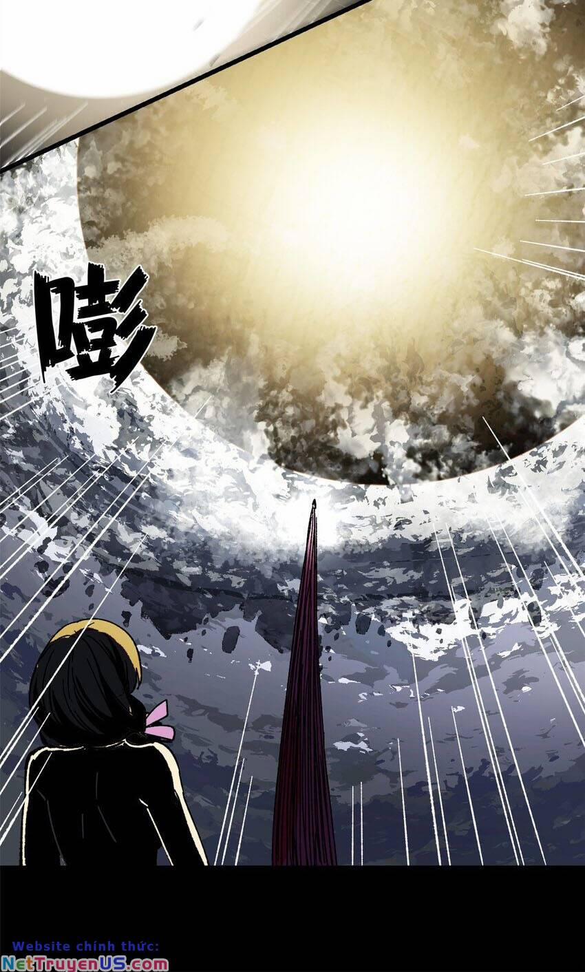 Trưởng Giám Ngục Trông Coi Các Ma Nữ 49 trang 38