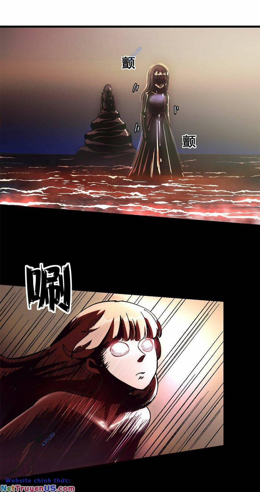 Trưởng Giám Ngục Trông Coi Các Ma Nữ 49 trang 4