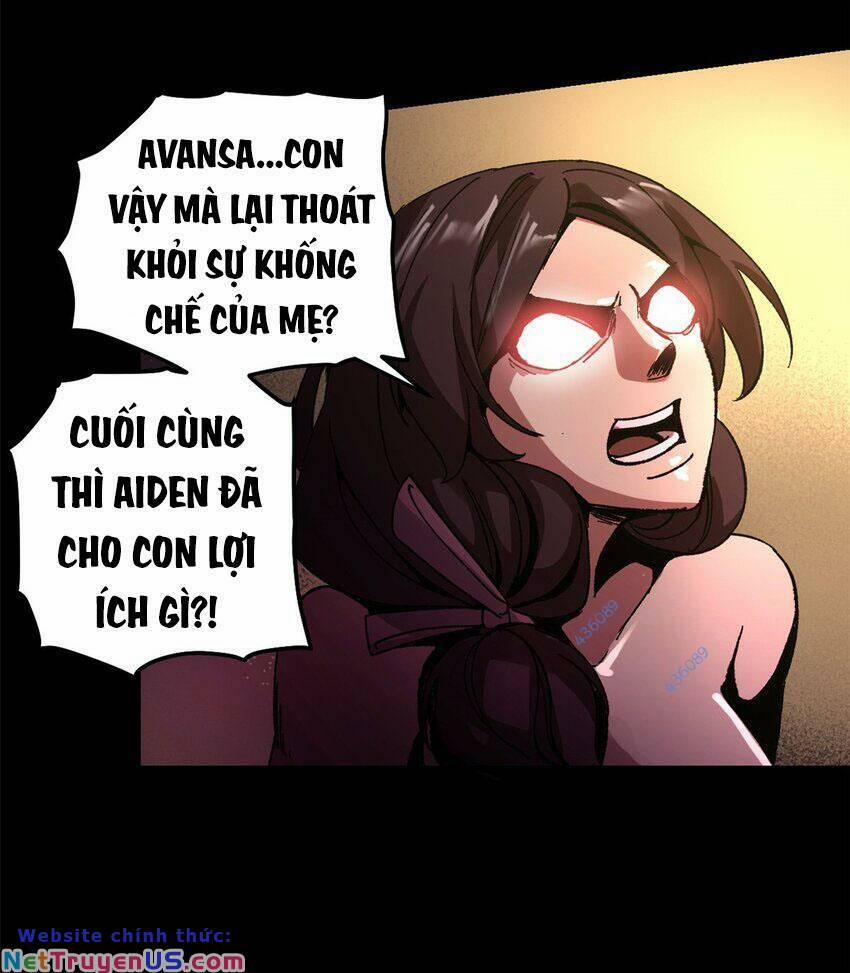 Trưởng Giám Ngục Trông Coi Các Ma Nữ 49 trang 6