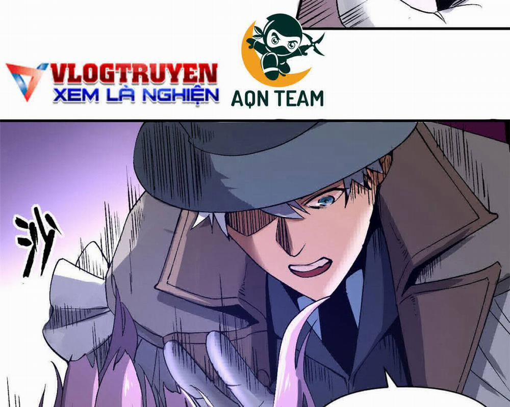 Trưởng Giám Ngục Trông Coi Các Ma Nữ 5 trang 10