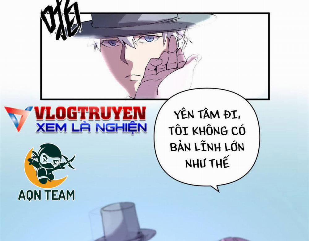 Trưởng Giám Ngục Trông Coi Các Ma Nữ 5 trang 19