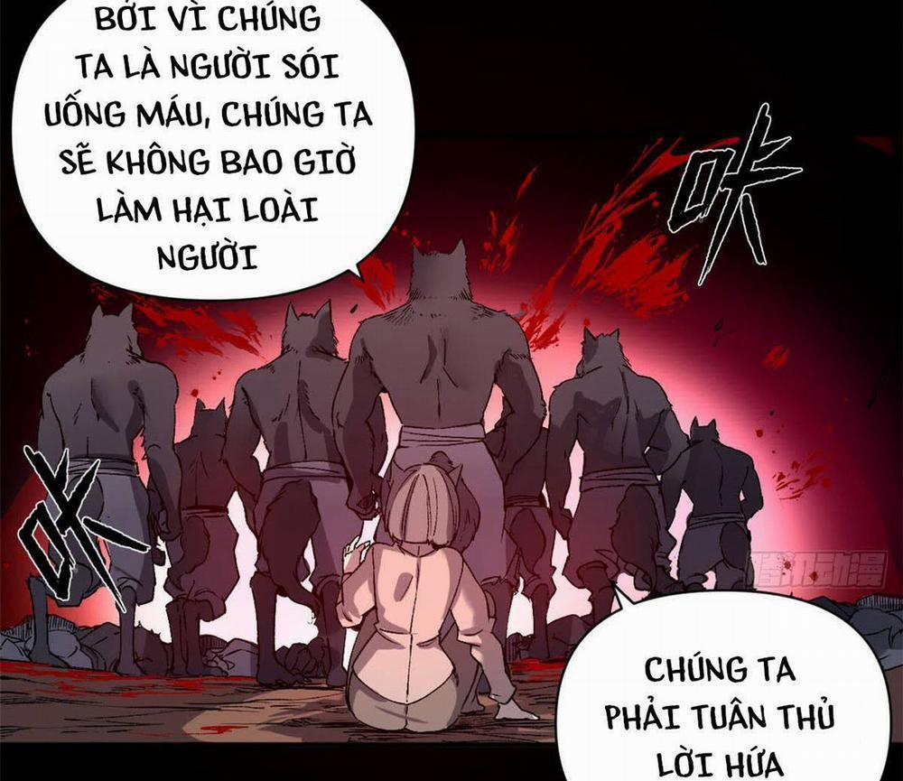 Trưởng Giám Ngục Trông Coi Các Ma Nữ 5 trang 26