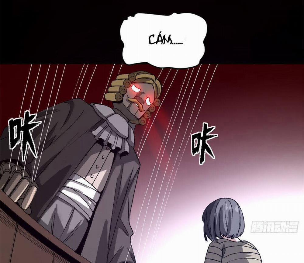 Trưởng Giám Ngục Trông Coi Các Ma Nữ 5 trang 33