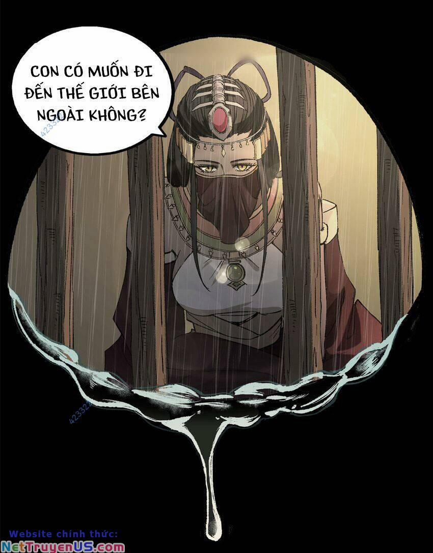 Trưởng Giám Ngục Trông Coi Các Ma Nữ 50 trang 10