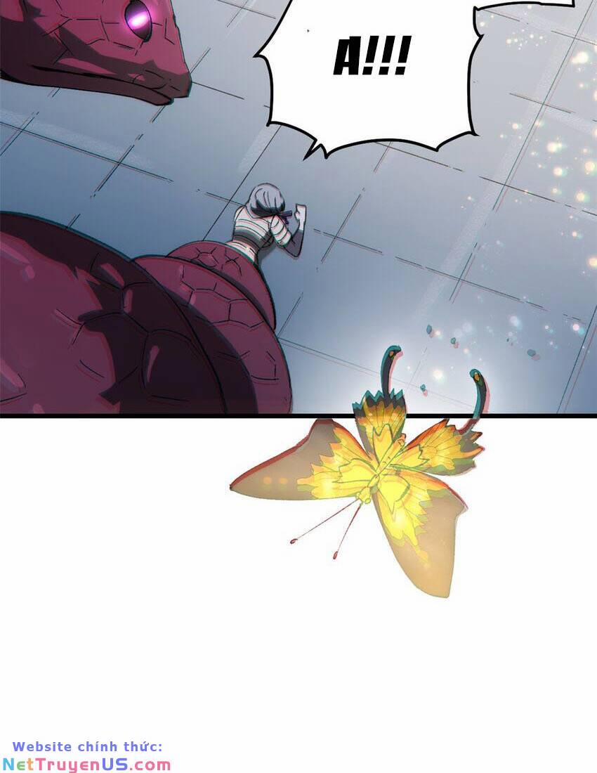 Trưởng Giám Ngục Trông Coi Các Ma Nữ 50 trang 22