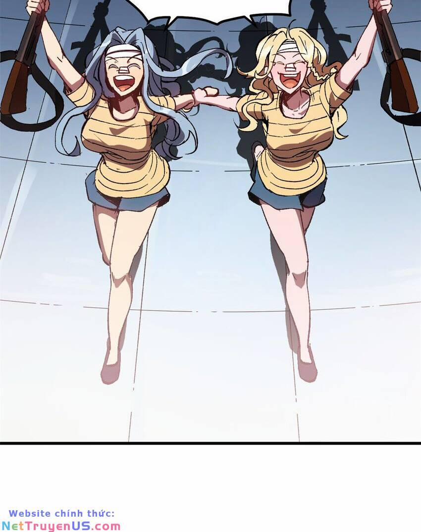 Trưởng Giám Ngục Trông Coi Các Ma Nữ 50 trang 29