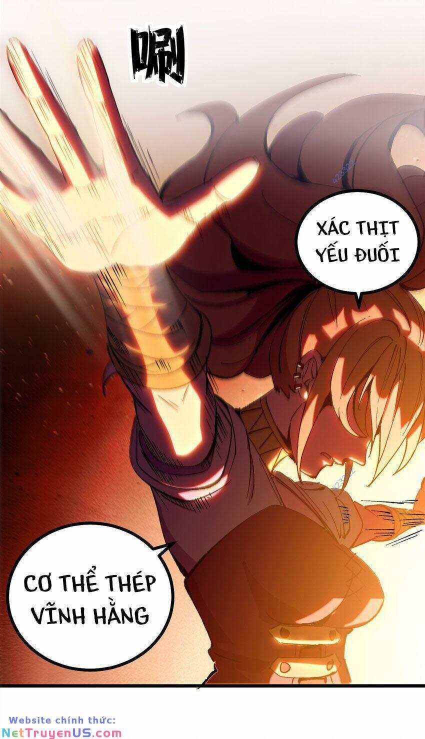 Trưởng Giám Ngục Trông Coi Các Ma Nữ 50 trang 32