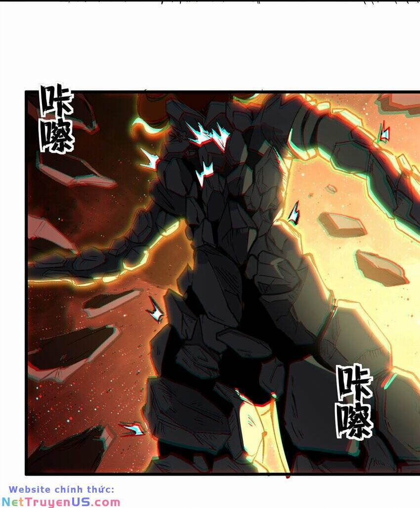 Trưởng Giám Ngục Trông Coi Các Ma Nữ 50 trang 35