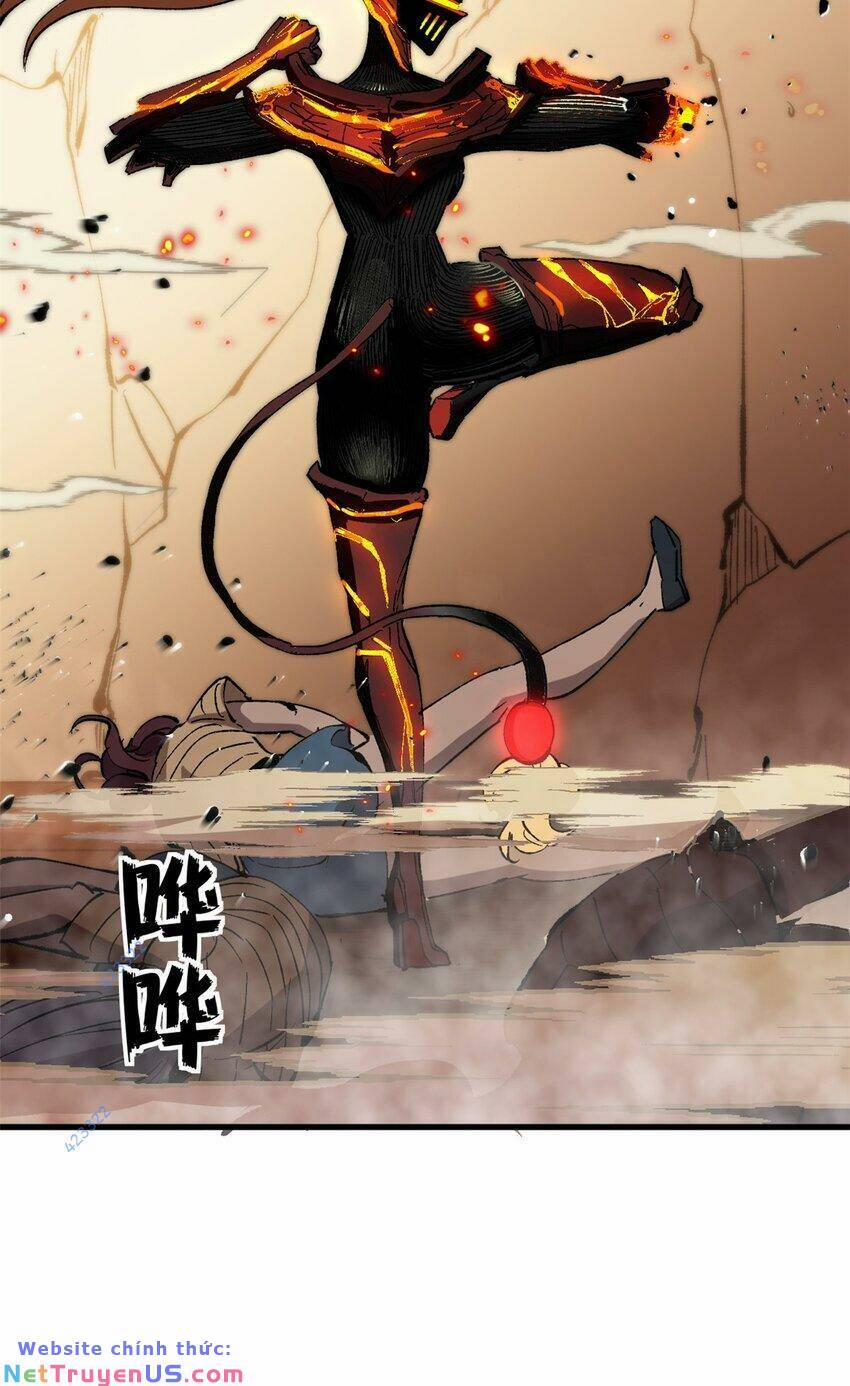 Trưởng Giám Ngục Trông Coi Các Ma Nữ 50 trang 40