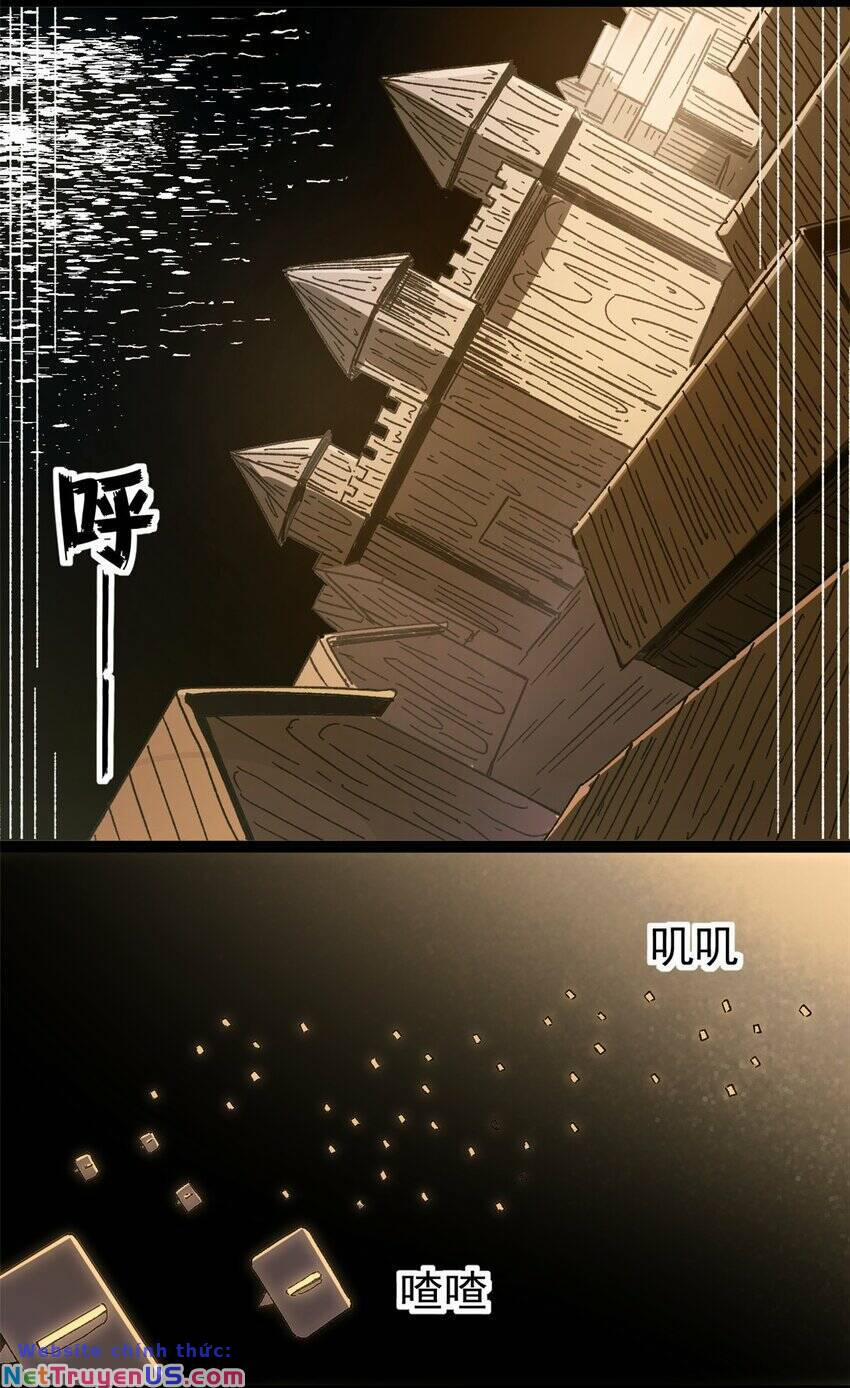 Trưởng Giám Ngục Trông Coi Các Ma Nữ 50 trang 5