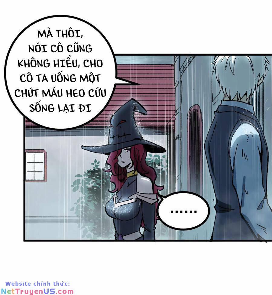 Trưởng Giám Ngục Trông Coi Các Ma Nữ 51 trang 17