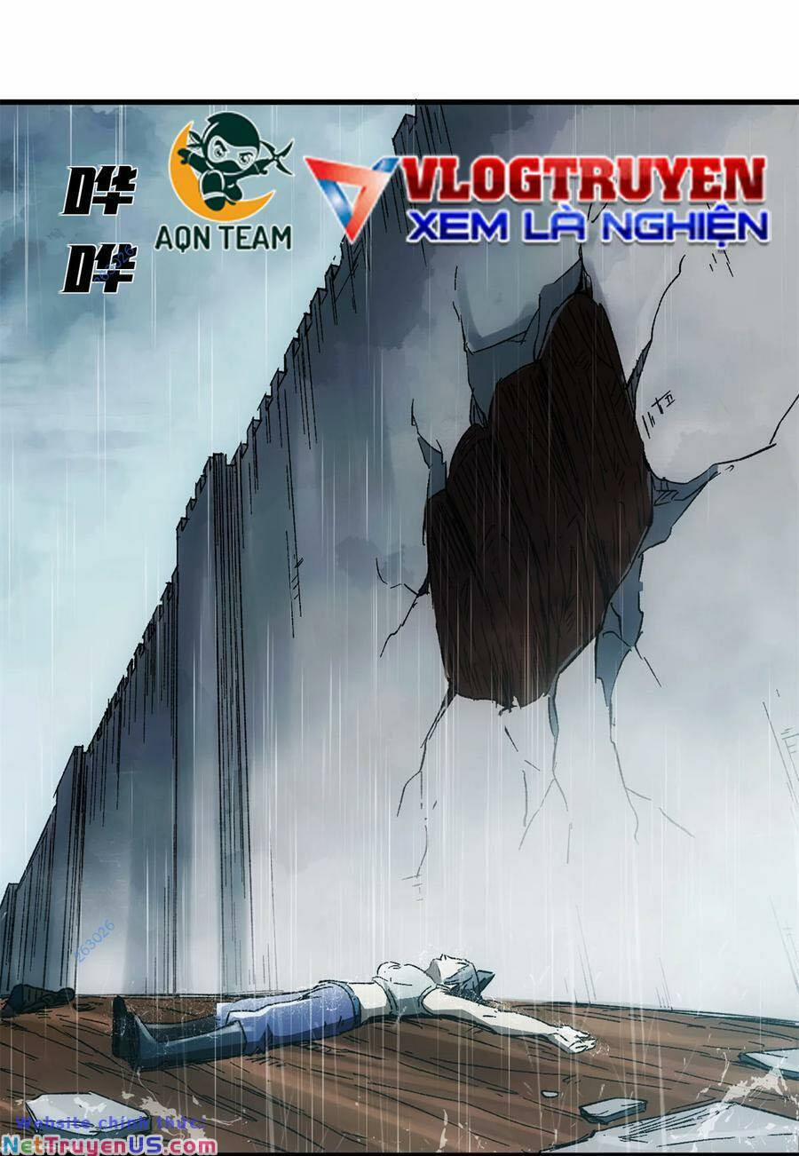 Trưởng Giám Ngục Trông Coi Các Ma Nữ 51 trang 2