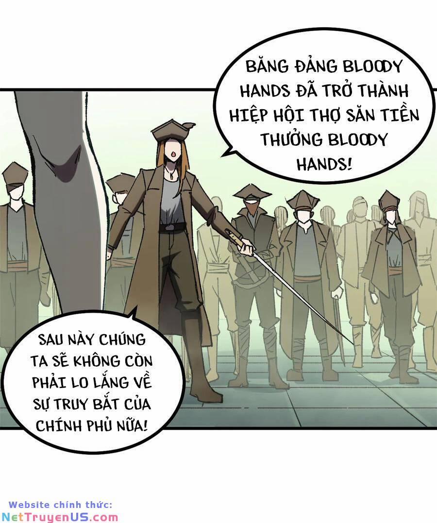 Trưởng Giám Ngục Trông Coi Các Ma Nữ 51 trang 29