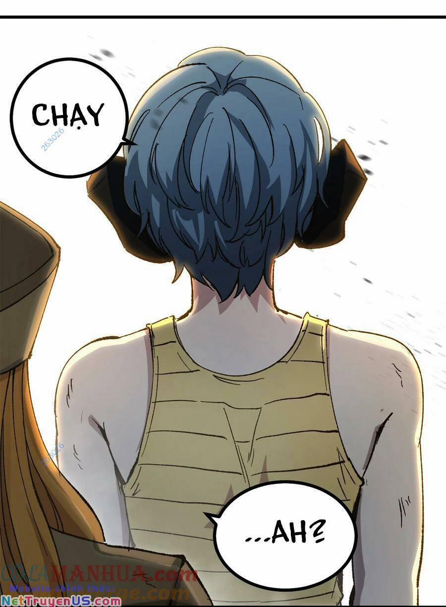 Trưởng Giám Ngục Trông Coi Các Ma Nữ 51 trang 30