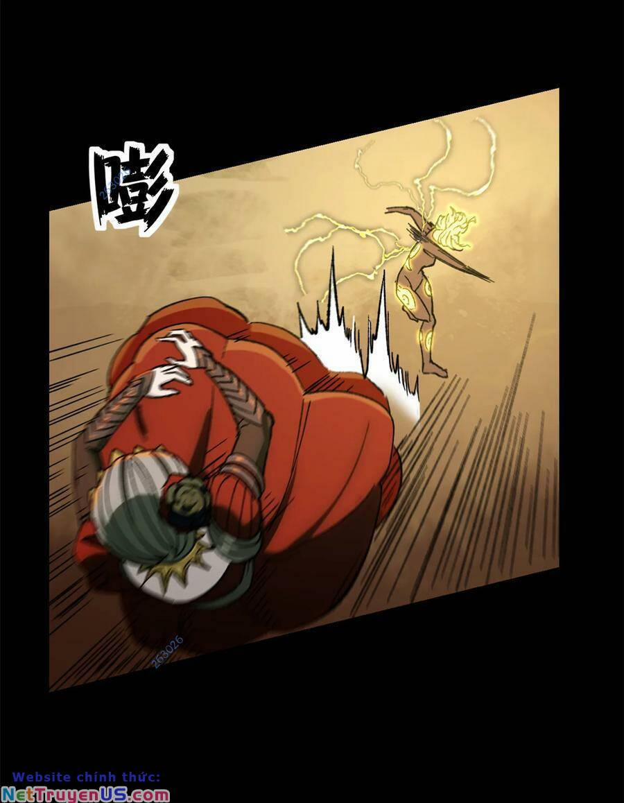 Trưởng Giám Ngục Trông Coi Các Ma Nữ 51 trang 38
