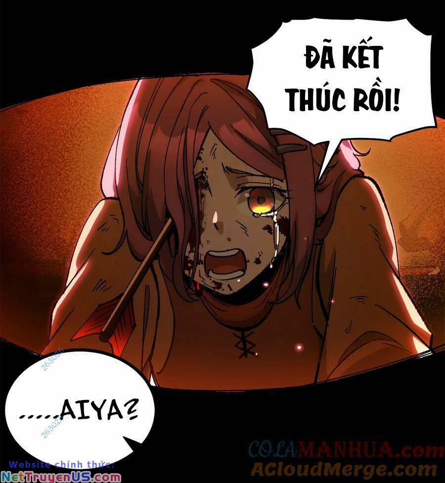 Trưởng Giám Ngục Trông Coi Các Ma Nữ 51 trang 42