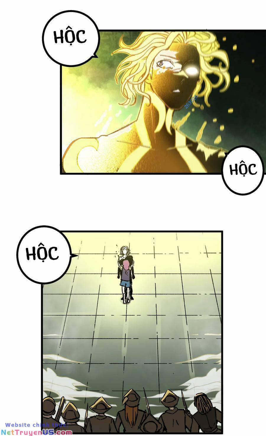 Trưởng Giám Ngục Trông Coi Các Ma Nữ 51 trang 44