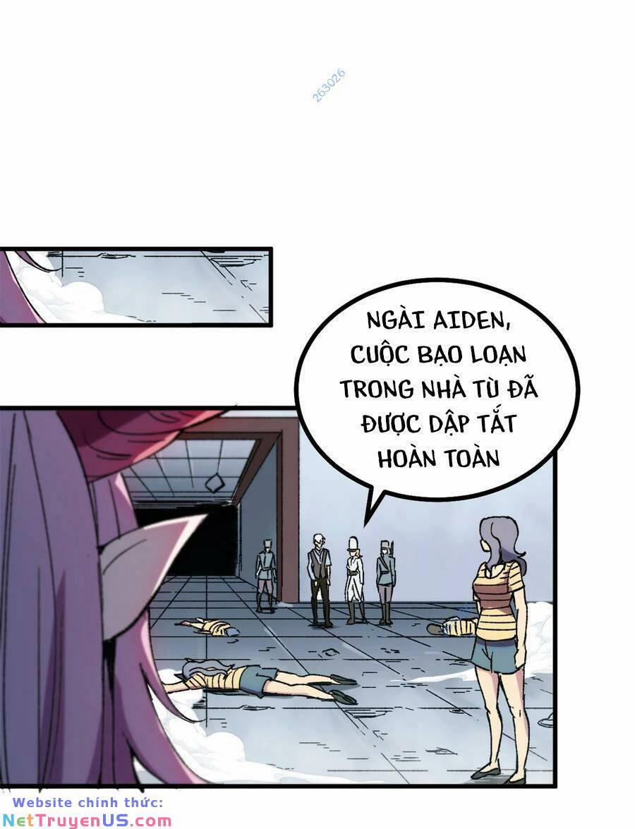 Trưởng Giám Ngục Trông Coi Các Ma Nữ 51 trang 46